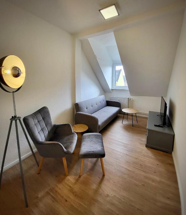 Ferienwohnung Jonathan Koblenz (Rhineland-Palatinate) Exterior foto