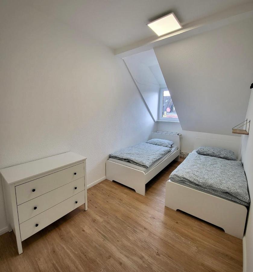 Ferienwohnung Jonathan Koblenz (Rhineland-Palatinate) Exterior foto
