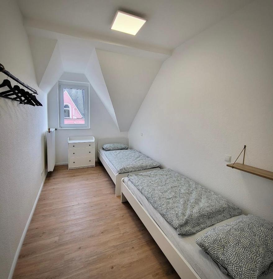 Ferienwohnung Jonathan Koblenz (Rhineland-Palatinate) Exterior foto